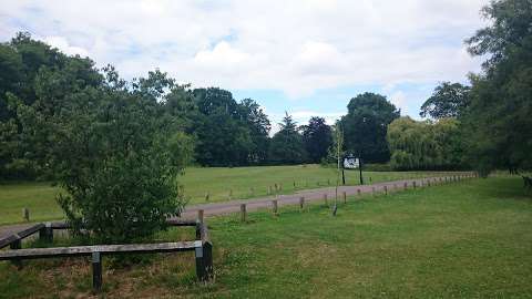 Fishponds Open Space photo
