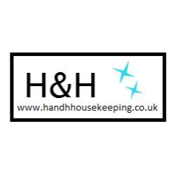 H and H Housekeeping photo