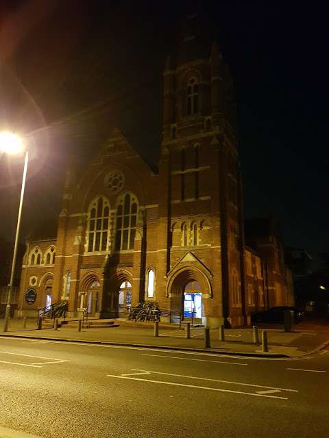 Surbiton Hill Methodist Church photo